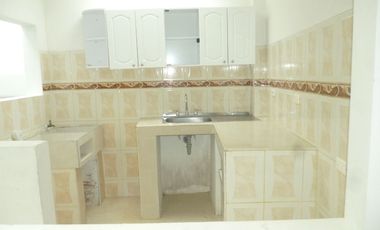 VENTA 5 APARTAMENTOS CON GARAJE EN EL BARRIO SAN JORGE, MANIZALES