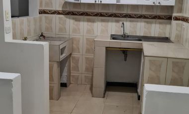 VENTA 5 APARTAMENTOS CON GARAJE EN EL BARRIO SAN JORGE, MANIZALES