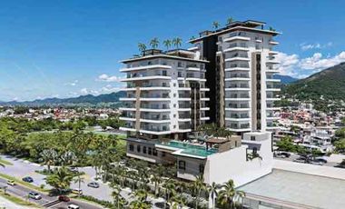 Live Steps from the Beach in the Heart of Puerto Vallarta 🌊✨/ Vive a pasos de la playa en el corazón de Puerto Vallarta 🌊✨