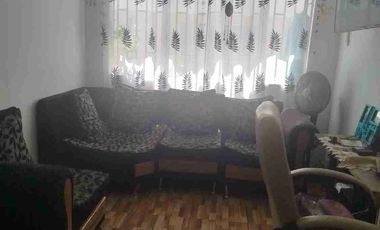 Departamento en villa Francisco Sotomayor