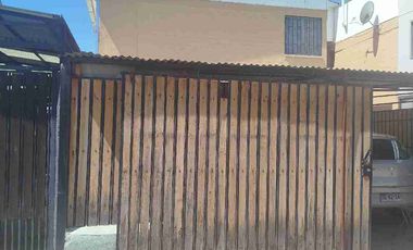 Departamento en villa Francisco Sotomayor