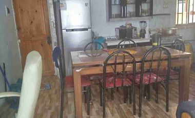 Departamento en villa Francisco Sotomayor