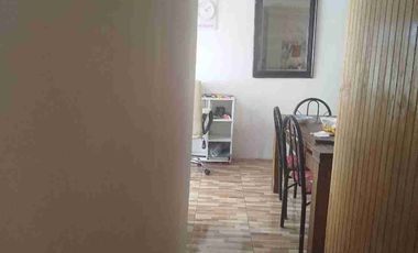 Departamento en villa Francisco Sotomayor