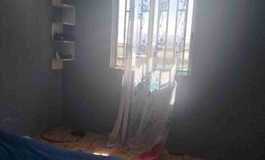 Departamento en villa Francisco Sotomayor