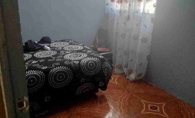 Departamento en villa Francisco Sotomayor
