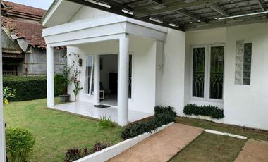 DIJUAL VILLA CIATER SUBANG LEMBANG COCOK UNTUK INVESTASI