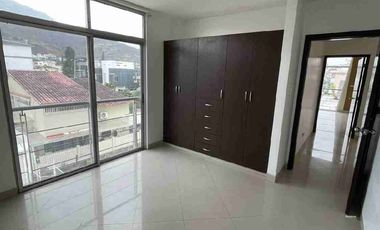 DEPARTAMENTO DE ALQUILER EN COLINAS DE CEIBOS