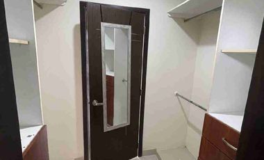 DEPARTAMENTO DE ALQUILER EN COLINAS DE CEIBOS