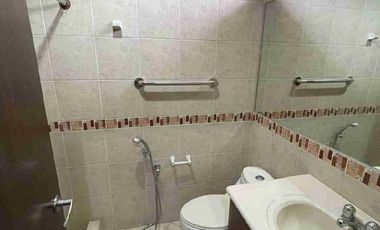 DEPARTAMENTO DE ALQUILER EN COLINAS DE CEIBOS