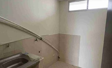 DEPARTAMENTO DE ALQUILER EN COLINAS DE CEIBOS