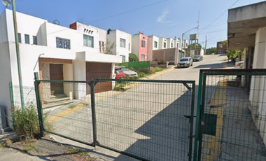 SE VENDE CASA EN CONDOMINIO EN PROCESO DE RECUPERACIÓN EN ETAPA DE ADJUDICACIÓN EN CALLE DE LAS LLANURAS 582  FRACC. CUMBRES DEL CAMPESTRE MORELIA