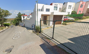 SE VENDE CASA EN CONDOMINIO EN PROCESO DE RECUPERACIÓN EN ETAPA DE ADJUDICACIÓN EN CALLE DE LAS LLANURAS 582  FRACC. CUMBRES DEL CAMPESTRE MORELIA