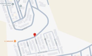 SE VENDE CASA EN CONDOMINIO EN PROCESO DE RECUPERACIÓN EN ETAPA DE ADJUDICACIÓN EN CALLE DE LAS LLANURAS 582  FRACC. CUMBRES DEL CAMPESTRE MORELIA