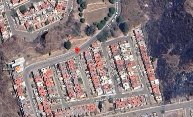 SE VENDE CASA EN CONDOMINIO EN PROCESO DE RECUPERACIÓN EN ETAPA DE ADJUDICACIÓN EN CALLE DE LAS LLANURAS 582  FRACC. CUMBRES DEL CAMPESTRE MORELIA