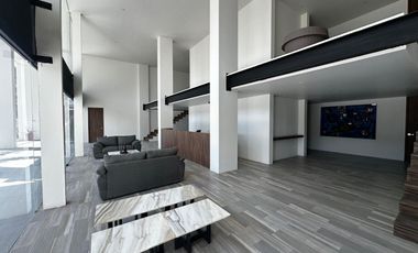 Oficinas Nuevas en Centro de Negocios con Recepción a Doble Altura, Coworking y Valet Parking sin Costo