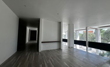 Oficinas Nuevas en Centro de Negocios con Recepción a Doble Altura, Coworking y Valet Parking sin Costo