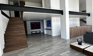 Oficinas Nuevas en Centro de Negocios con Recepción a Doble Altura, Coworking y Valet Parking sin Costo