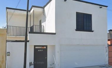 CASA EN VENTA EN MONTERREAL FRONTERA COAHUILA