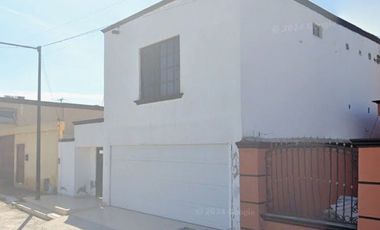 CASA EN VENTA EN MONTERREAL FRONTERA COAHUILA