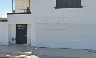 CASA EN VENTA EN MONTERREAL FRONTERA COAHUILA