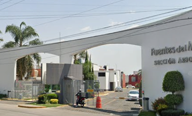 CASA EN VENTA RECUPERACION BANCARIA, CESION INMEDIATA, FUENTES DEL MOLINO,  CUAUTLACINGO, PUEBLA.