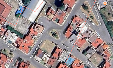 CASA EN VENTA RECUPERACION BANCARIA, CESION INMEDIATA, FUENTES DEL MOLINO,  CUAUTLACINGO, PUEBLA.