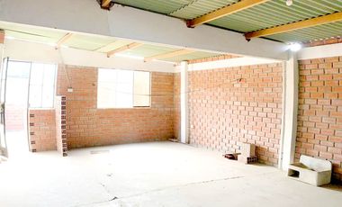 SE VENDE CASA TERRENO EN PUENTE PIEDRA