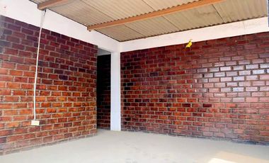 SE VENDE CASA TERRENO EN PUENTE PIEDRA