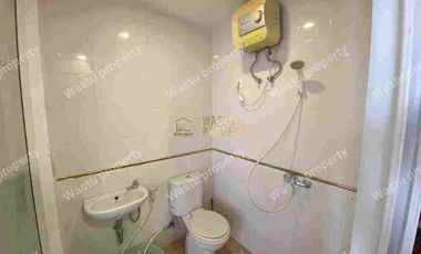 DIJUAL APARTEMEN TYPE STUDIO DI VIVO SETURAN