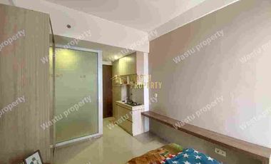 DIJUAL APARTEMEN TYPE STUDIO DI VIVO SETURAN