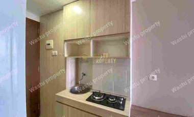 DIJUAL APARTEMEN TYPE STUDIO DI VIVO SETURAN