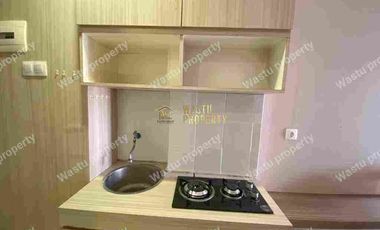 DIJUAL APARTEMEN TYPE STUDIO DI VIVO SETURAN