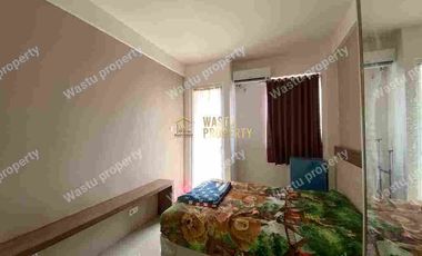 DIJUAL APARTEMEN TYPE STUDIO DI VIVO SETURAN