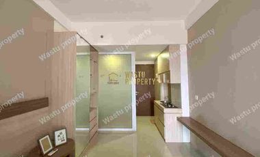 DIJUAL APARTEMEN TYPE STUDIO DI VIVO SETURAN