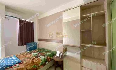 DIJUAL APARTEMEN TYPE STUDIO DI VIVO SETURAN