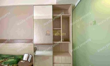 DIJUAL APARTEMEN TYPE STUDIO DI VIVO SETURAN