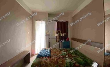 DIJUAL APARTEMEN TYPE STUDIO DI VIVO SETURAN