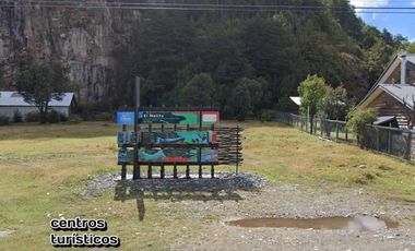 Hermosa parcela en venta, atención inversionistas