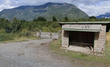 Hermosa parcela en venta, atención inversionistas