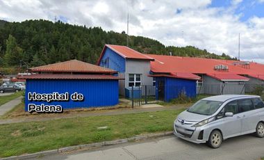 Hermosa parcela en venta, atención inversionistas