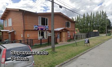 Hermosa parcela en venta, atención inversionistas