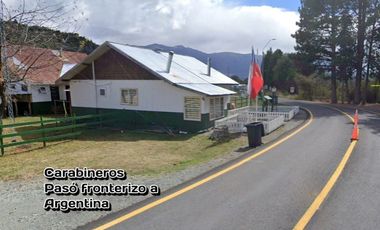 Hermosa parcela en venta, atención inversionistas