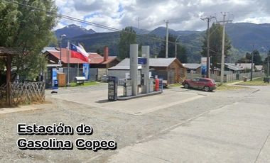 Hermosa parcela en venta, atención inversionistas