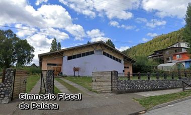 Hermosa parcela en venta, atención inversionistas