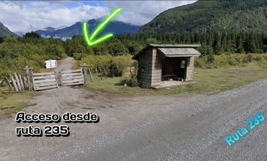 Hermosa parcela en venta, atención inversionistas