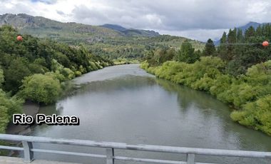 Hermosa parcela en venta, atención inversionistas