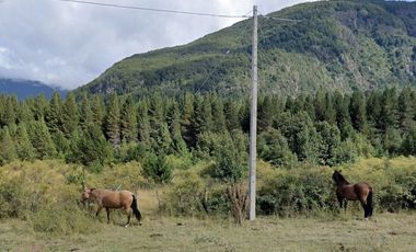 Hermosa parcela en venta, atención inversionistas