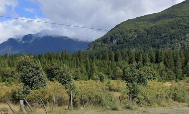 Hermosa parcela en venta, atención inversionistas