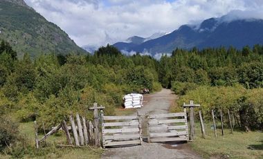 Hermosa parcela en venta, atención inversionistas