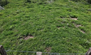 Hermosa parcela en venta, atención inversionistas